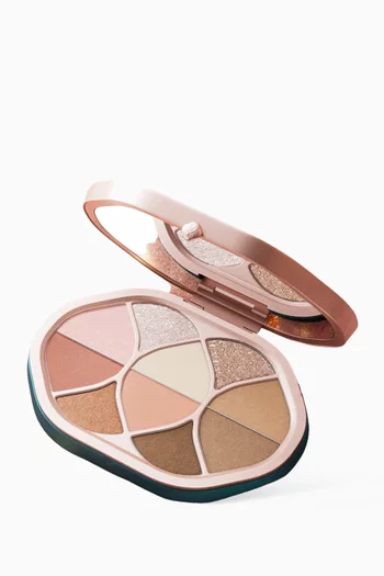 Enchanted Blooms Eyeshadow Palette