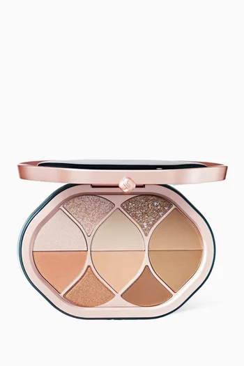 Enchanted Blooms Eyeshadow Palette