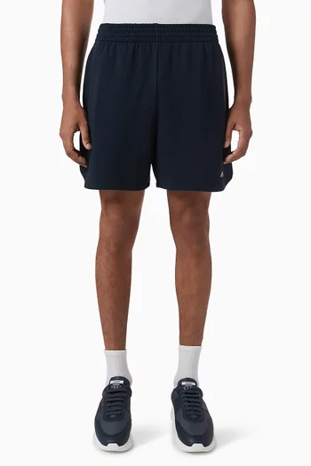 x Asics Coast Shorts in Organic Cotton