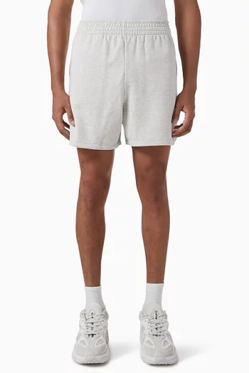 x Asics Coast Shorts in Organic Cotton