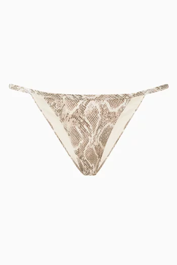 Perfect Fit Bikini Briefs