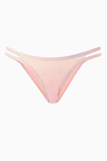 Boomerang Bikini Briefs