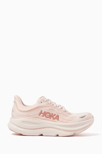 Bondi 9 Sneakers in Knit