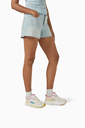 Bondi 9 Sneakers in Knit