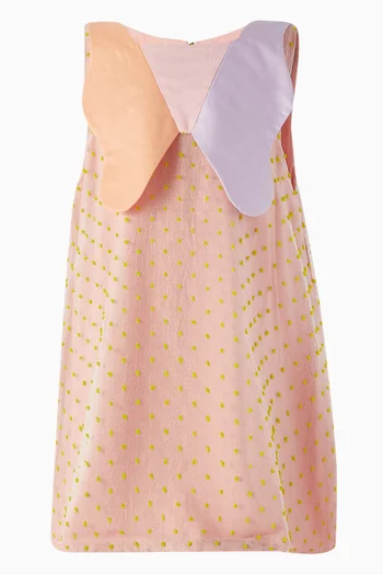 Lucy Dot Dress