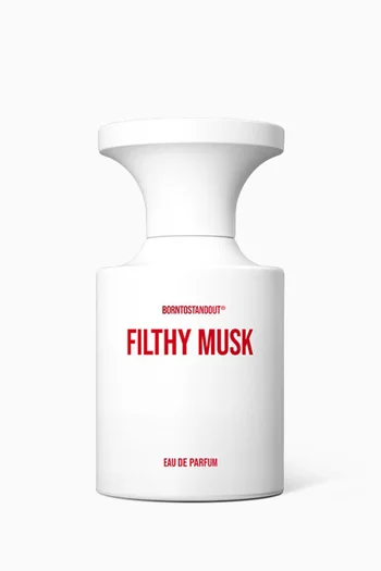 ماء عطر فيلثي مسك، 50 ملل