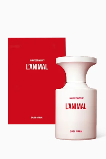 ماء عطر لانيمال، 50 ملل