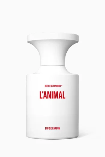 ماء عطر لانيمال، 50 ملل