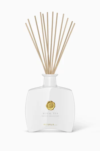 Royal Tea Fragrance Sticks, 450ml