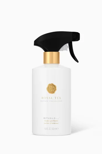 Royal Tea Home Perfume, 500ml