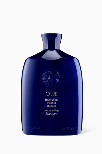 Supershine Hydrating Shampoo, 250ml