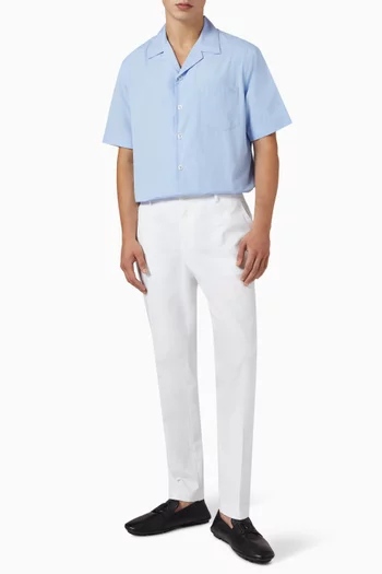 Hawaii Shirt in Linen