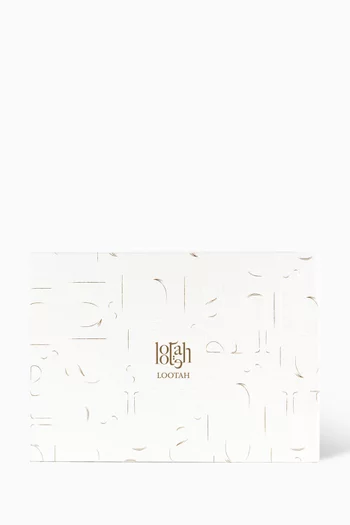علبة عطور بنك بويزن وجيوان