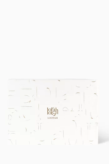 Fragrance Twins Box - Suave & Razeen