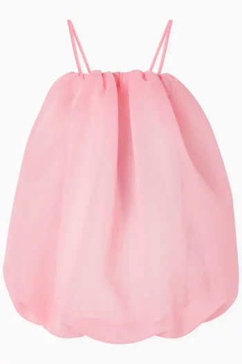 Balloon Dress