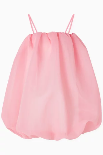 Balloon Dress