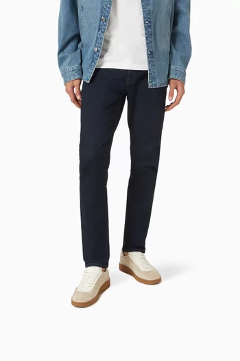 Wilton Sneakers in Suede