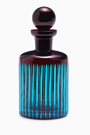 Prism Decanter in Glass