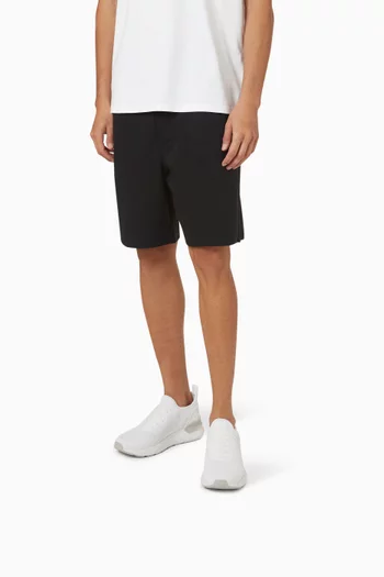 Trevor Slip-on Sneakers in Stretch Knit