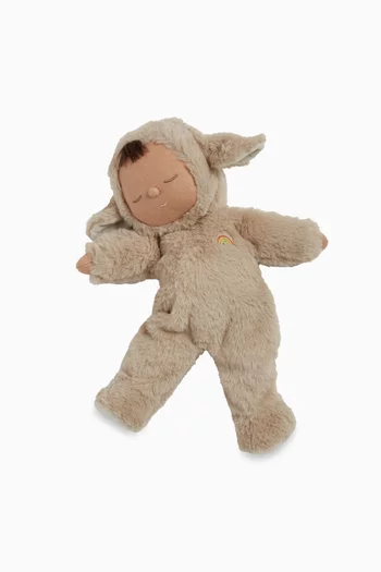 Cozy Dinkums Lamby Pip