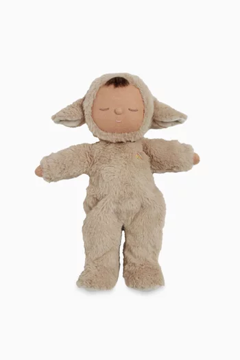 Cozy Dinkums Lamby Pip