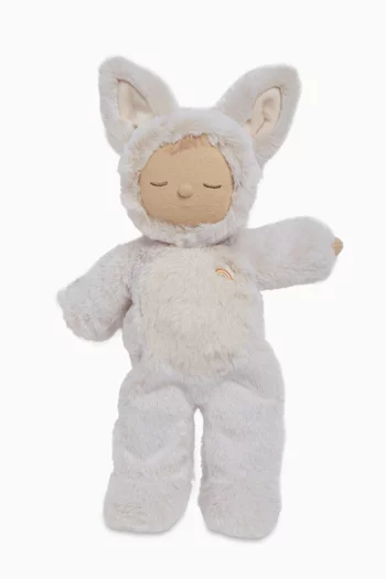 Cozy Dinkums Fox