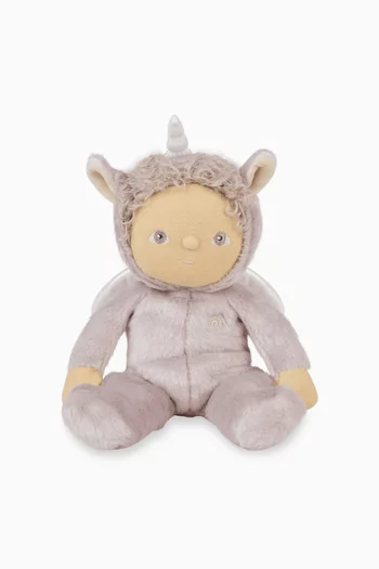 Dinky Dinkums Unicorns Uma