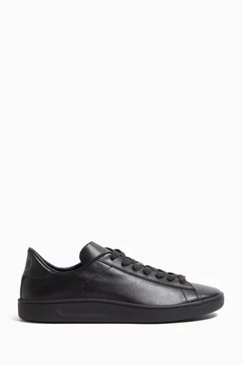 Royco Sneakers in Leather