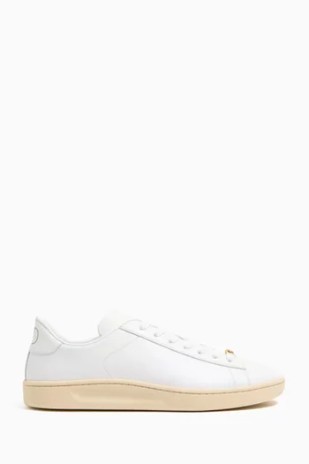 Royco Sneakers in Leather