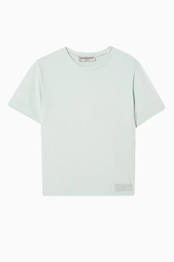 Lightweight Regular-fit T-shirt