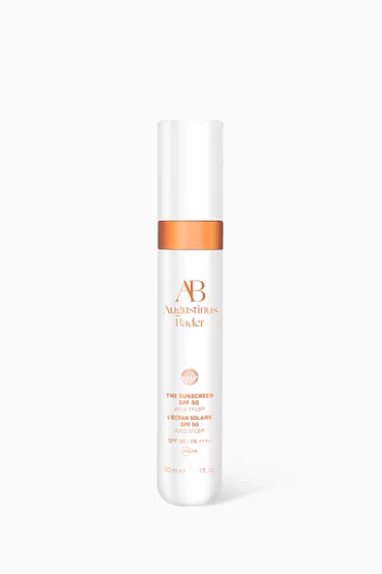 The Sunscreen SPF 50, 30ml