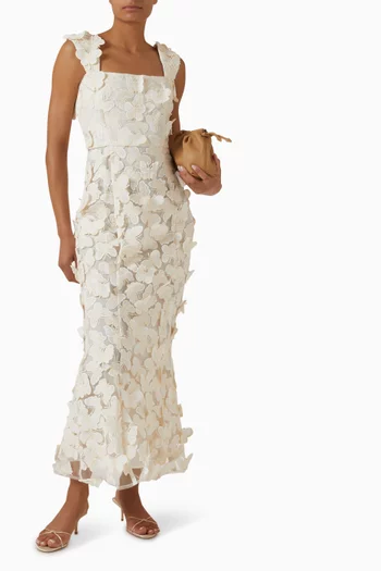 Scarlett Midi Dress