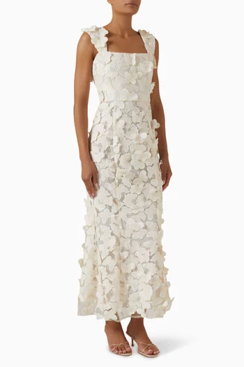 Scarlett Midi Dress
