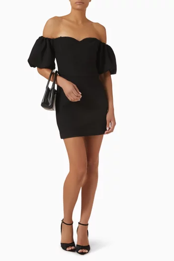 Gia Mini Dress