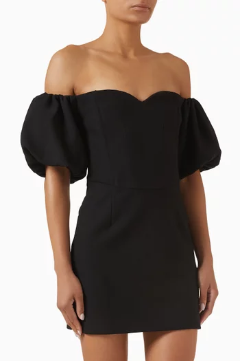 Gia Mini Dress
