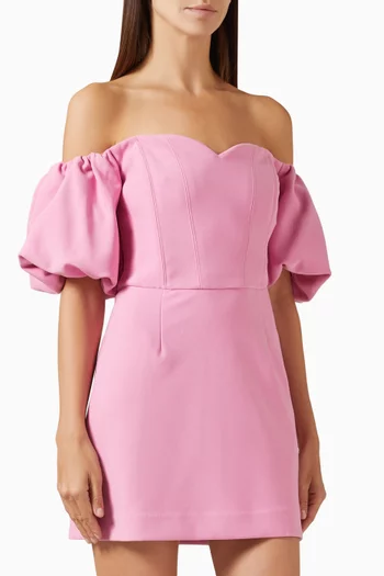 Gia Mini Dress