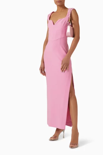 Gia Maxi Dress