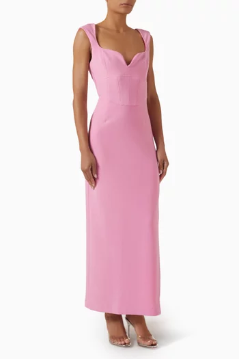 Gia Maxi Dress