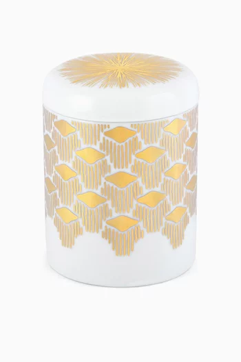 x Razan Alazzouni Tamrah Sugar Pot