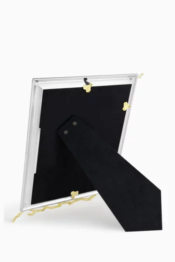 Butterfly Ginkgo Picture Frame