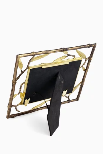 Zen Garden Picture Frame