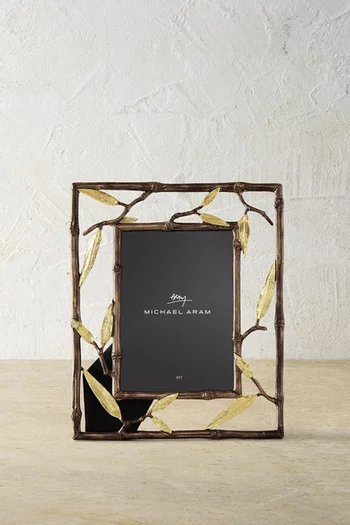 Zen Garden Picture Frame