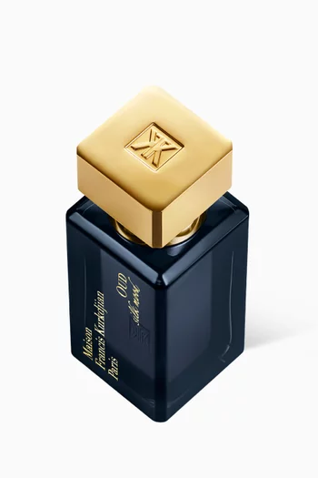 ماء عطر عود سيلك مود، 35 ملل