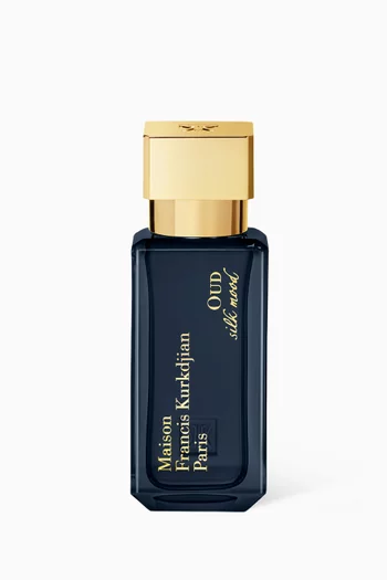 ماء عطر عود سيلك مود، 35 ملل