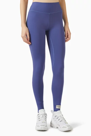 High-waist 27" Leggings in Softskin