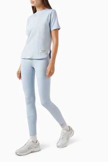 High-waist 27" Leggings in Softskin