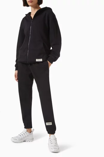 Relaxed-fit 29.5" Sweatpants in Cotton