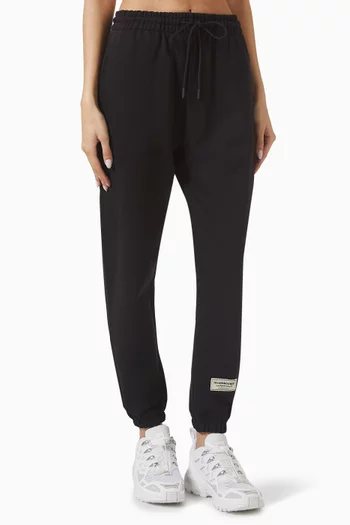 Relaxed-fit 29.5" Sweatpants in Cotton