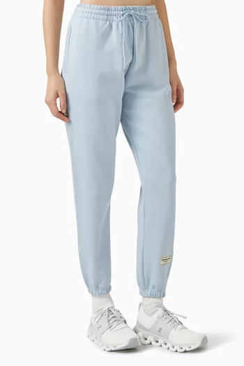 Relaxed-fit 29.5" Sweatpants in Cotton