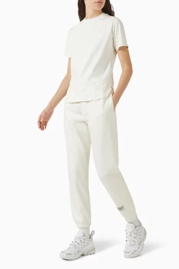 Relaxed-fit 29.5" Sweatpants in Cotton
